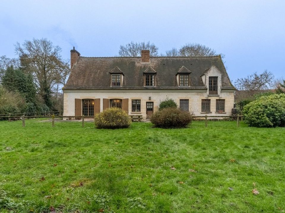 Villa i La Norville, Essonne - foto 1