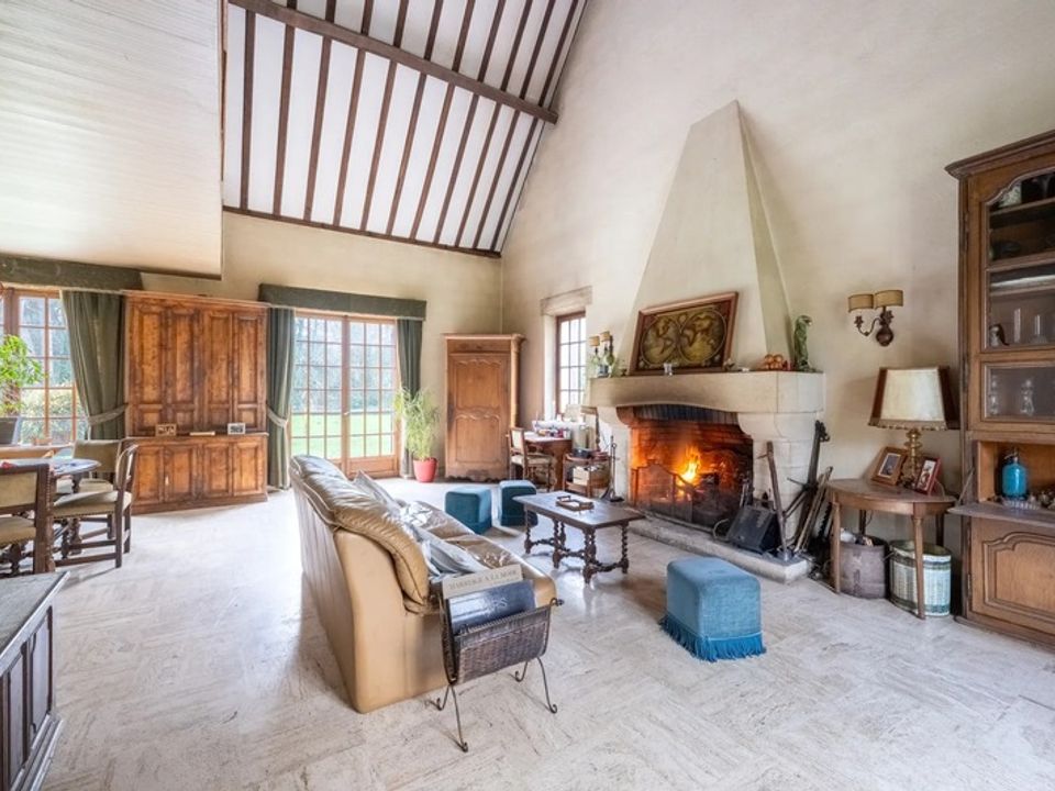 Villa i La Norville, Essonne - foto 2