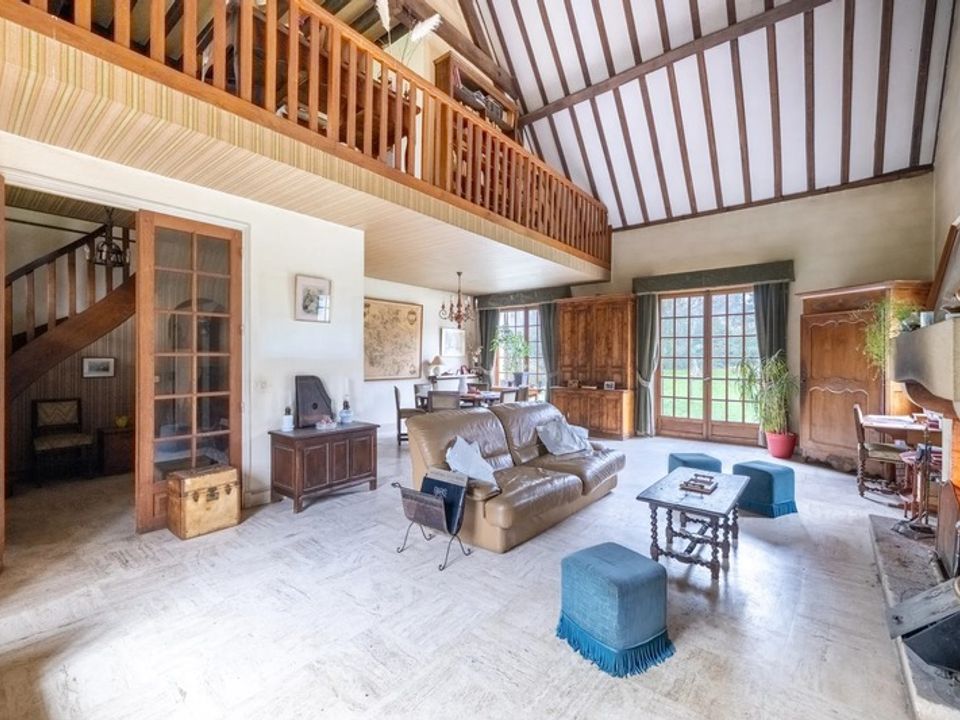 Villa i La Norville, Essonne - foto 3