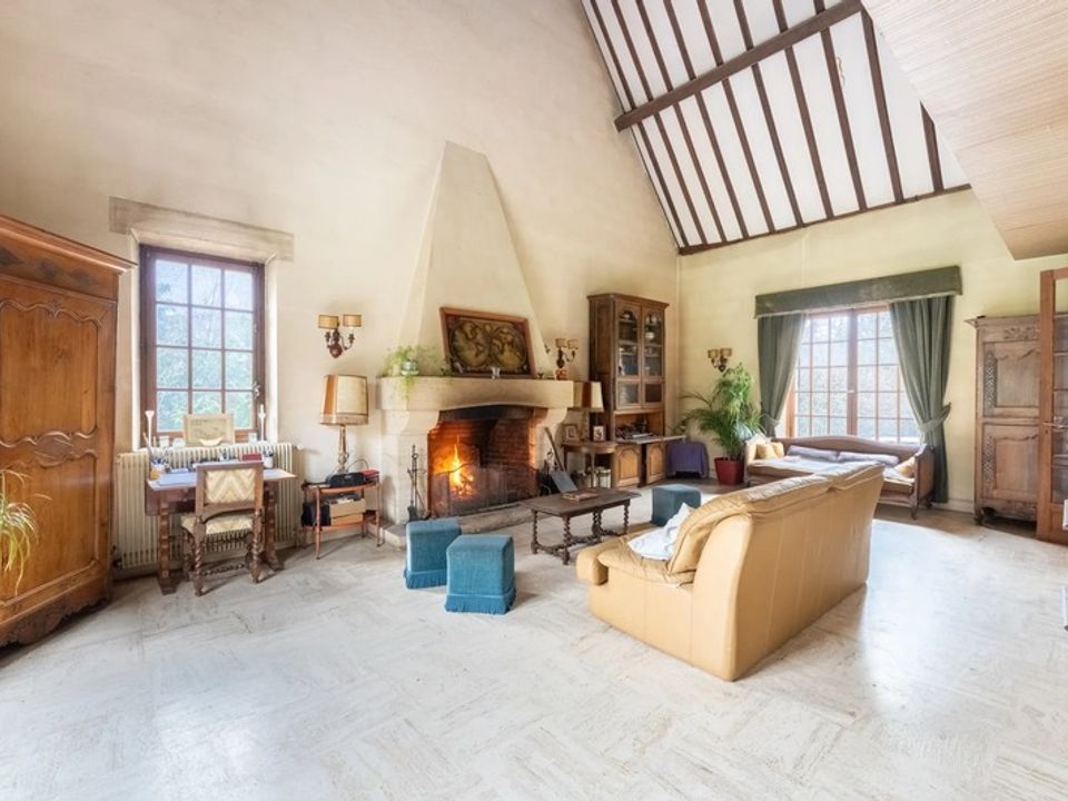 Villa i La Norville, Essonne - foto 5