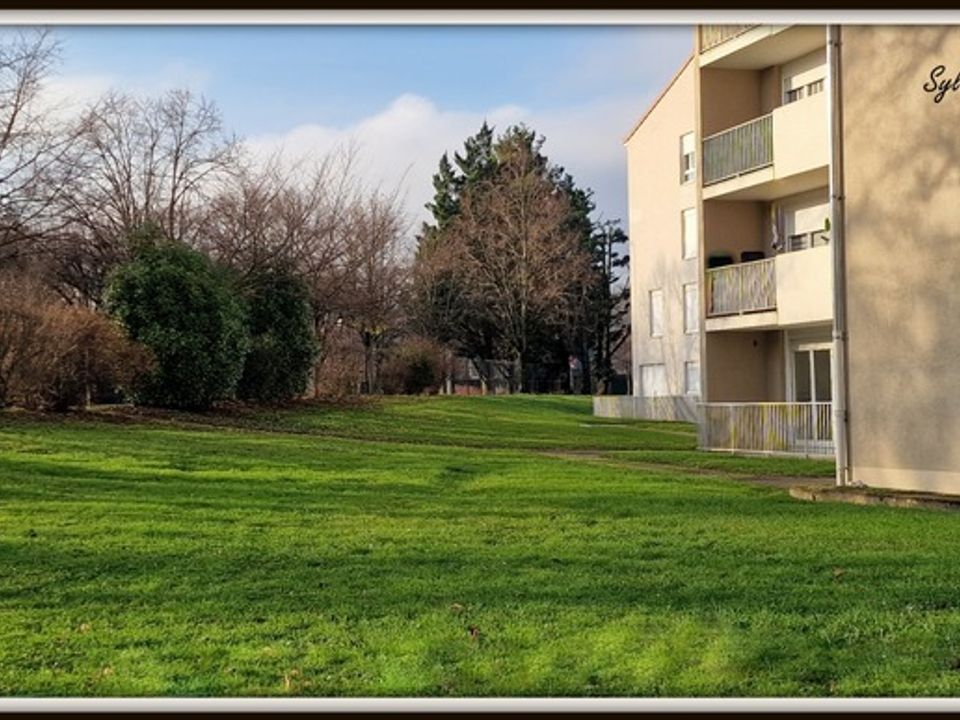 Lejlighed i Macon, Saone-et-Loire - foto 3