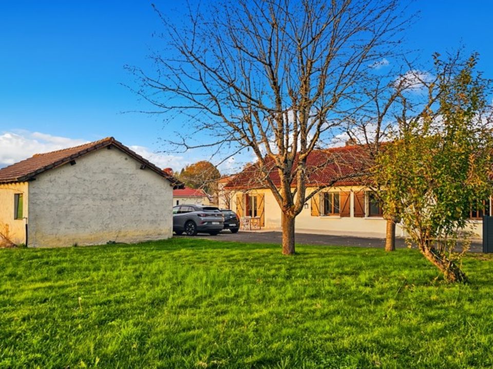 Villa em Idron, Pyrenees-Atlantiques - foto 2