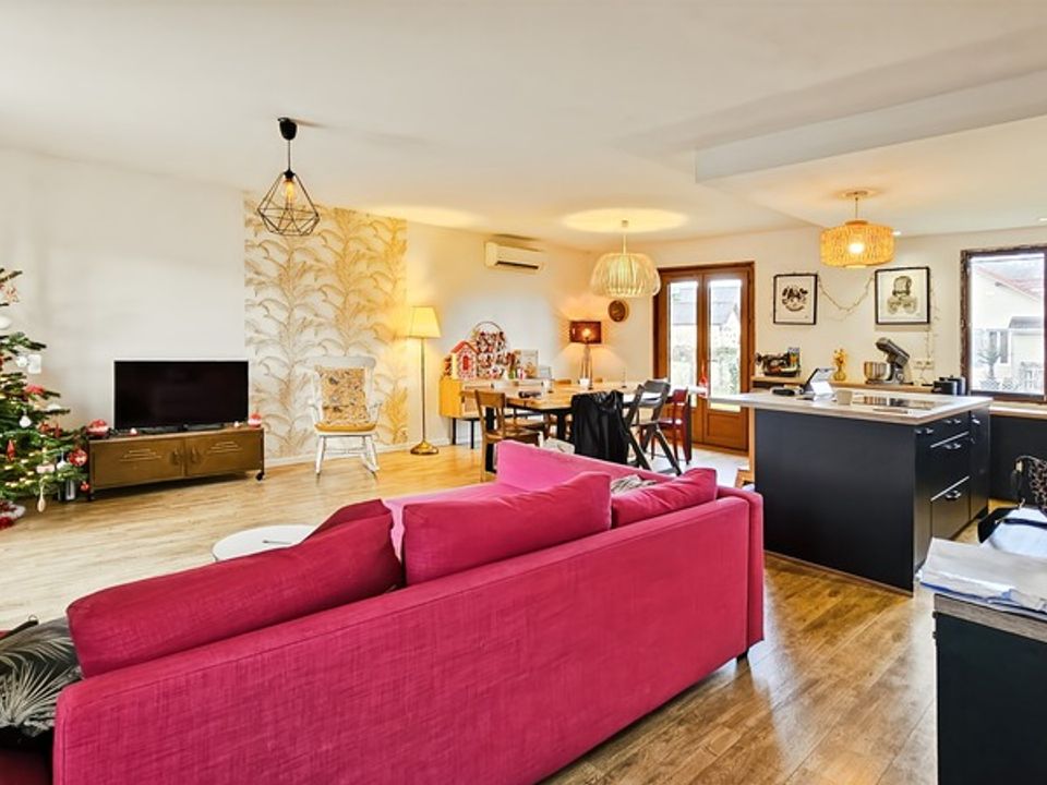 Villa em Idron, Pyrenees-Atlantiques - foto 4