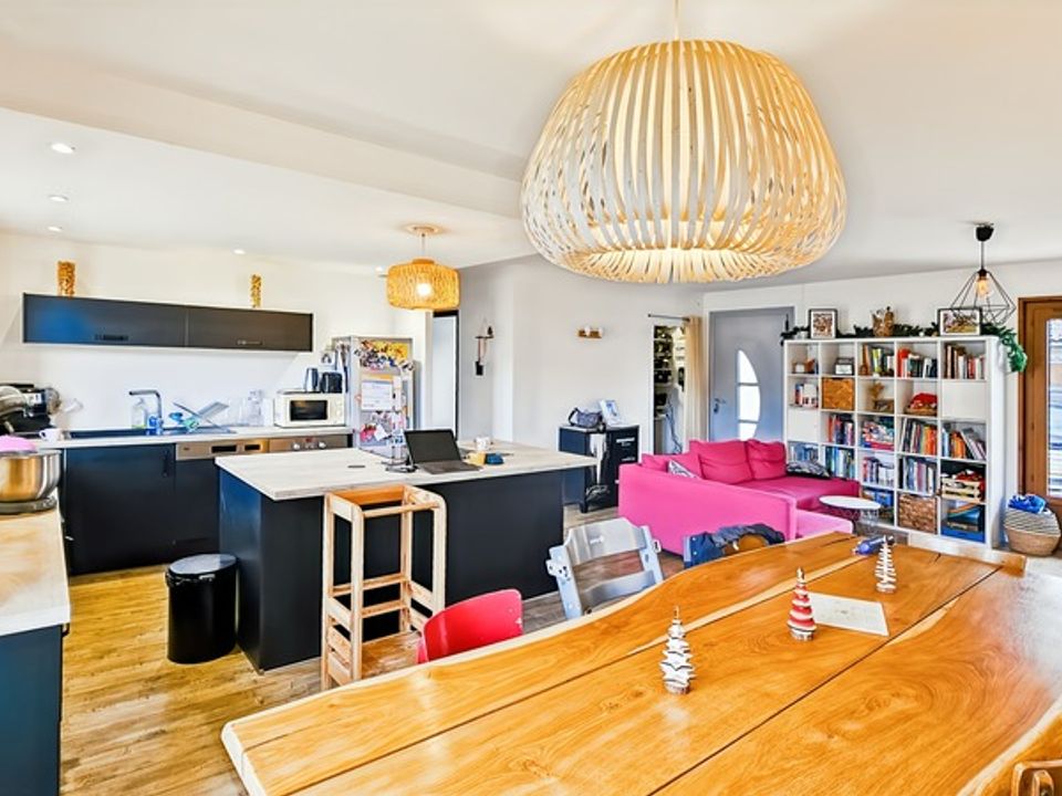 Villa em Idron, Pyrenees-Atlantiques - foto 5