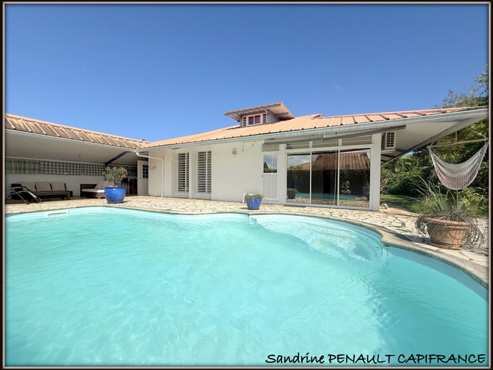 Villa i Kourou, French Guiana - foto 1
