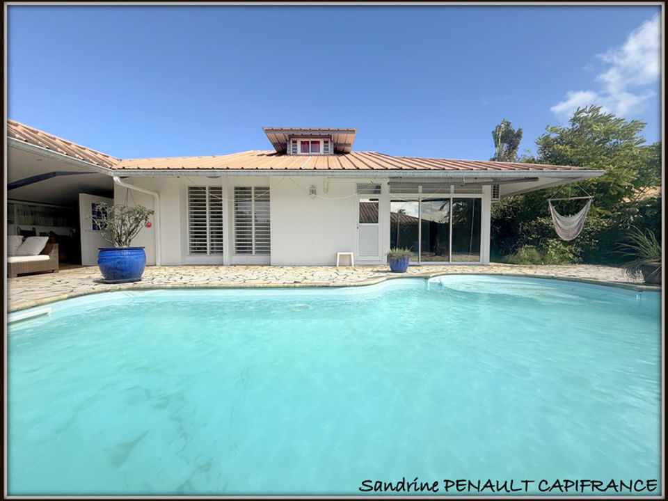 Villa i Kourou, French Guiana - foto 2