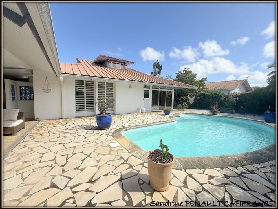 Villa i Kourou, French Guiana - foto 3