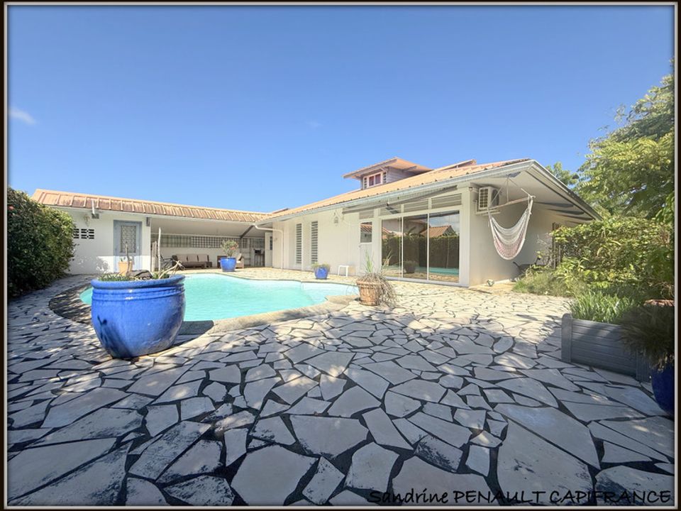 Villa i Kourou, French Guiana - foto 4