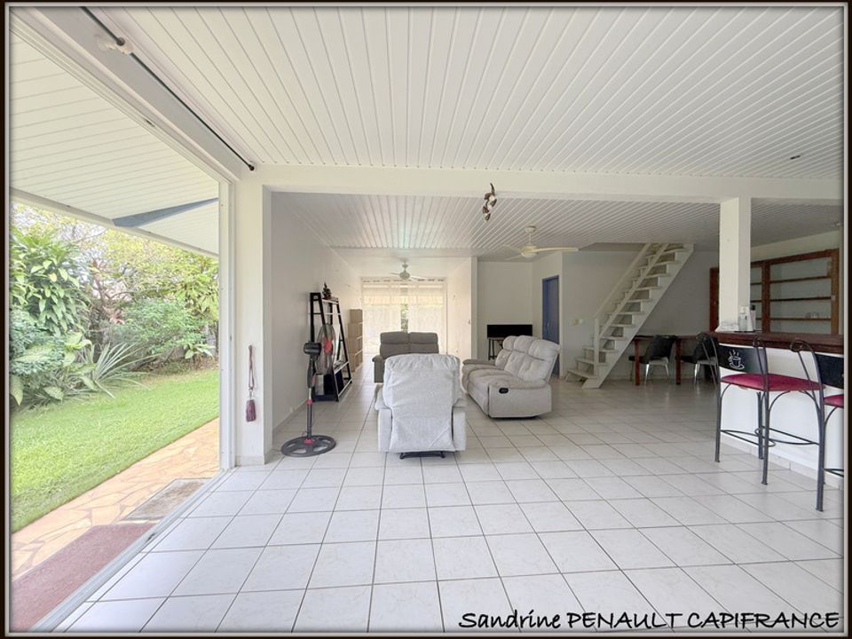 Villa i Kourou, French Guiana - foto 5