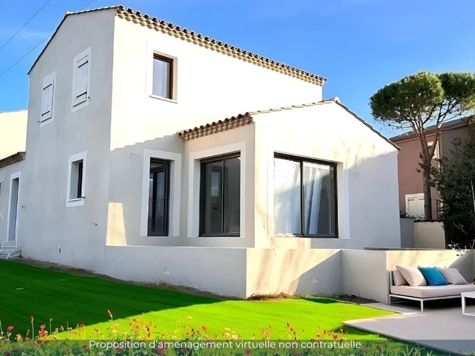 Villa i Vic-la-Gardiole, Herault - foto 2