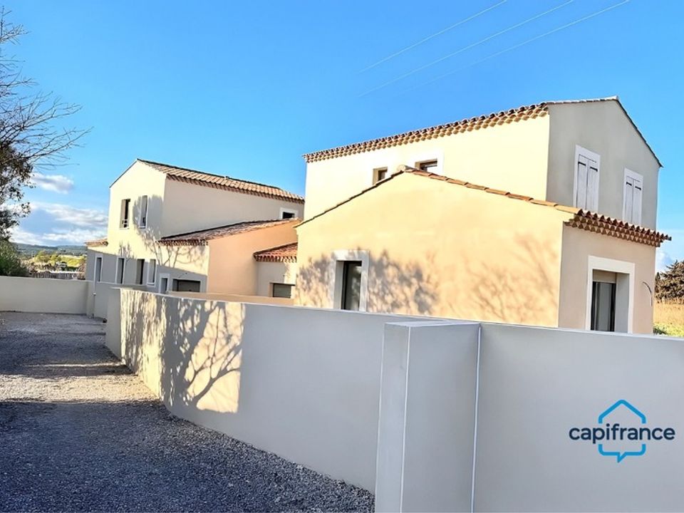 Villa i Vic-la-Gardiole, Herault - foto 3