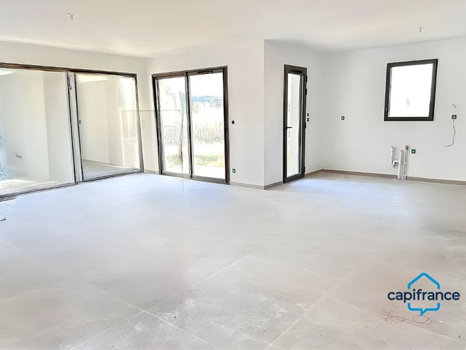 Villa i Vic-la-Gardiole, Herault - foto 4
