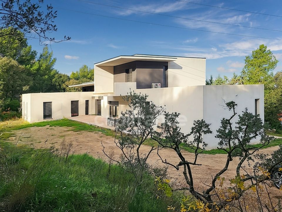 Villa i Cavaillon, Vaucluse - foto 1
