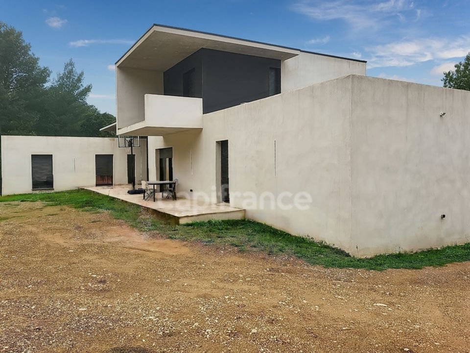 Villa i Cavaillon, Vaucluse - foto 2