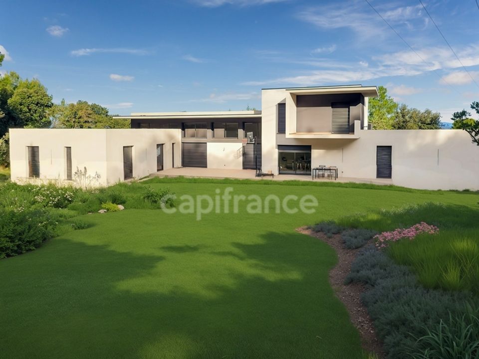 Villa i Cavaillon, Vaucluse - foto 3