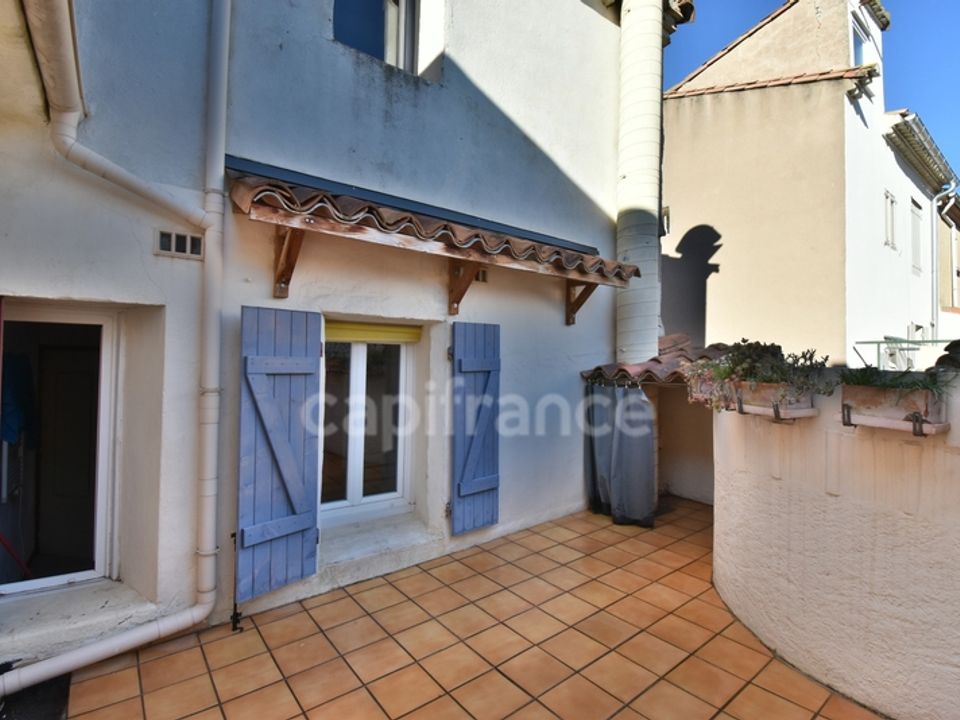 Lejlighed i Agde, Herault - foto 1