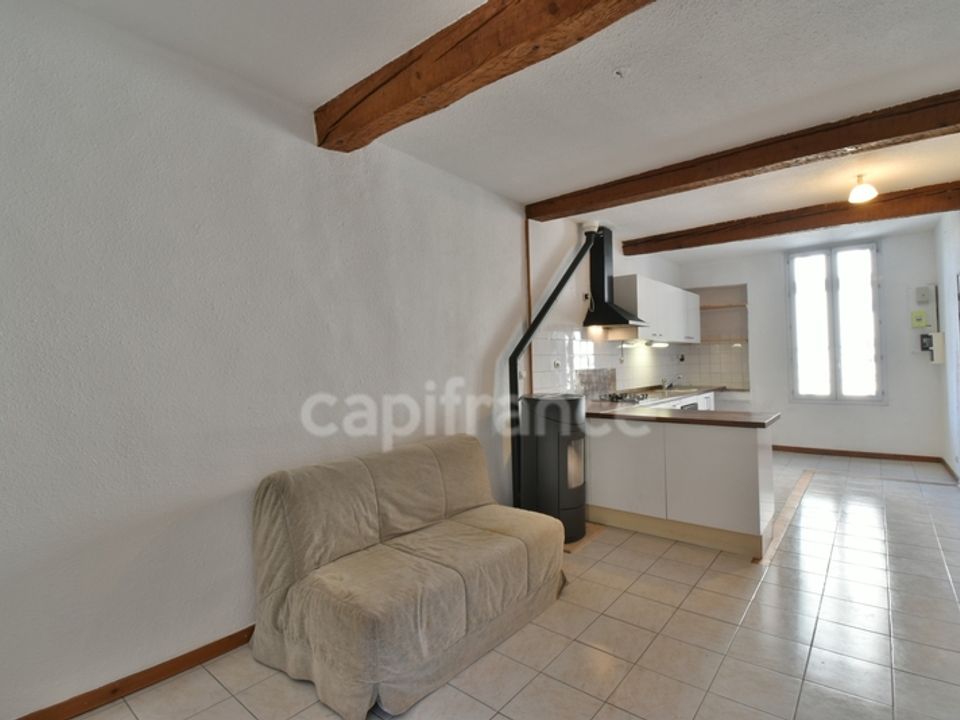 Lejlighed i Agde, Herault - foto 2