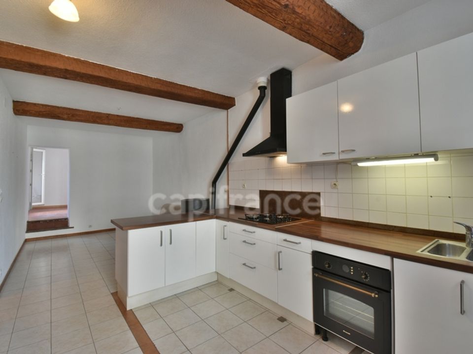 Lejlighed i Agde, Herault - foto 3