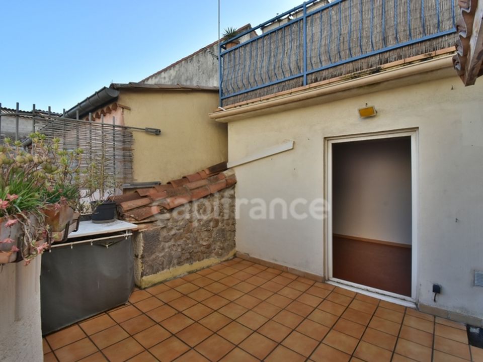 Lejlighed i Agde, Herault - foto 4