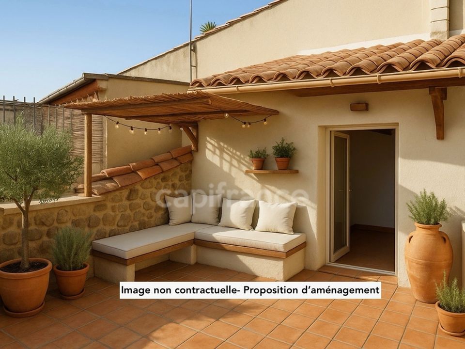 Lejlighed i Agde, Herault - foto 5