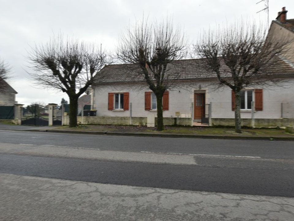 Villa em Nevers, Nievre - foto 1