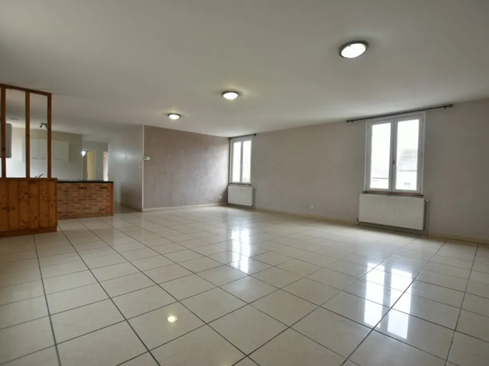 Villa em Nevers, Nievre - foto 2