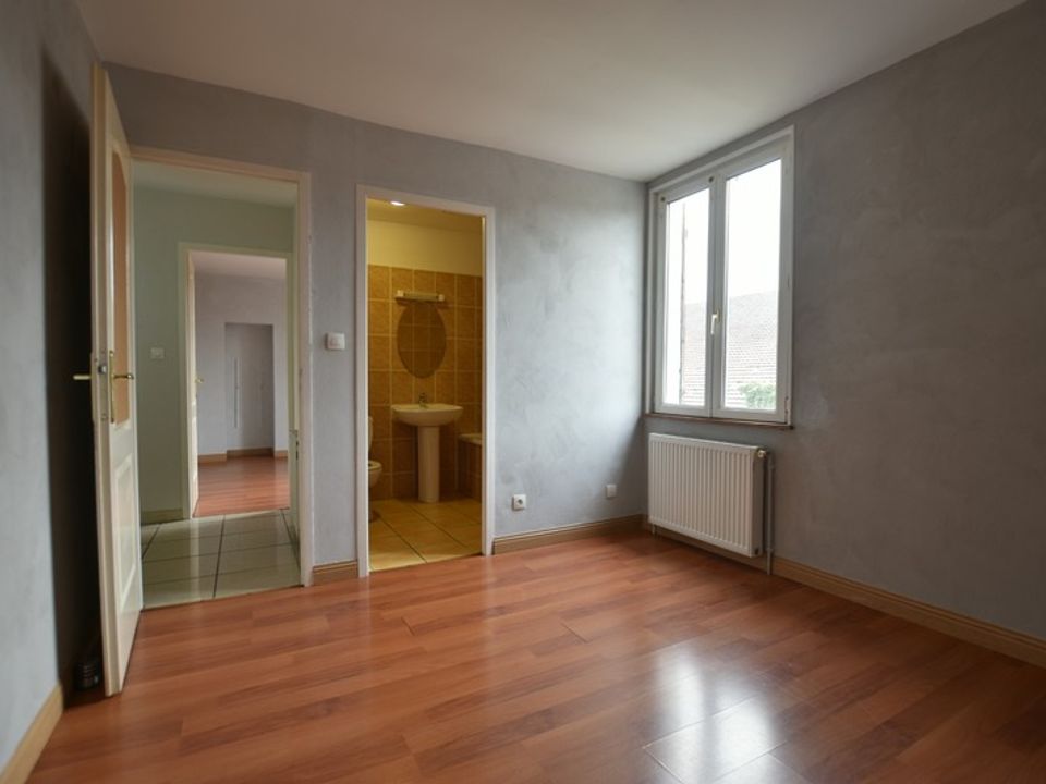 Villa em Nevers, Nievre - foto 3