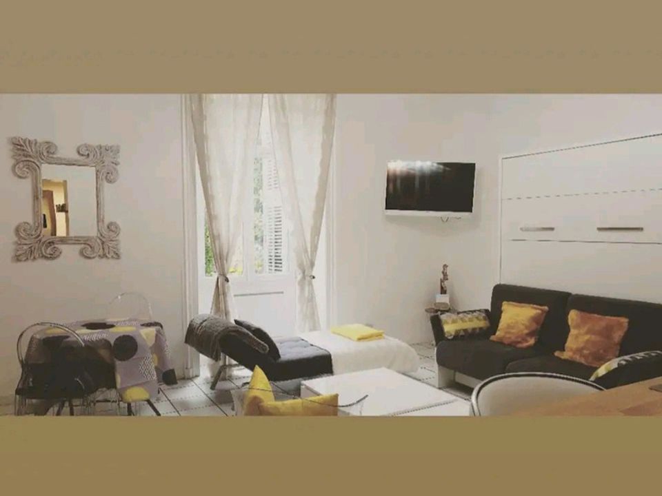 Apartamento en Aix-les-Bains, Savoie - foto 1