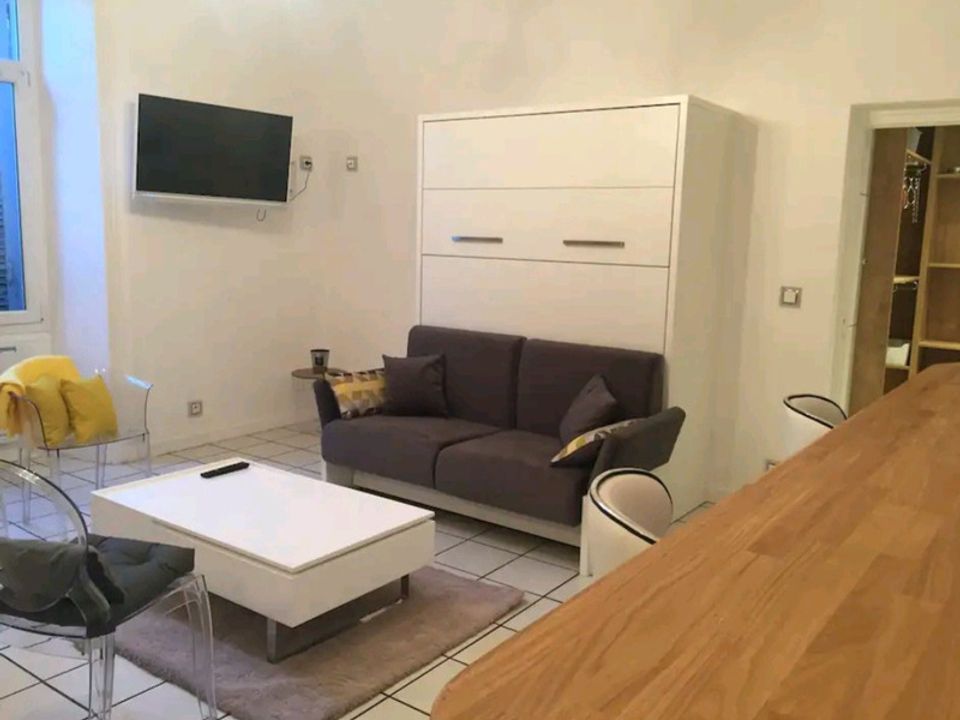 Apartamento en Aix-les-Bains, Savoie - foto 2