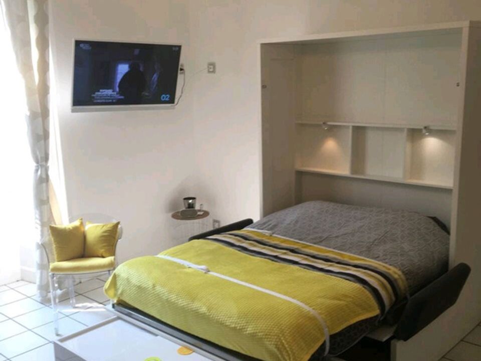 Apartamento en Aix-les-Bains, Savoie - foto 3