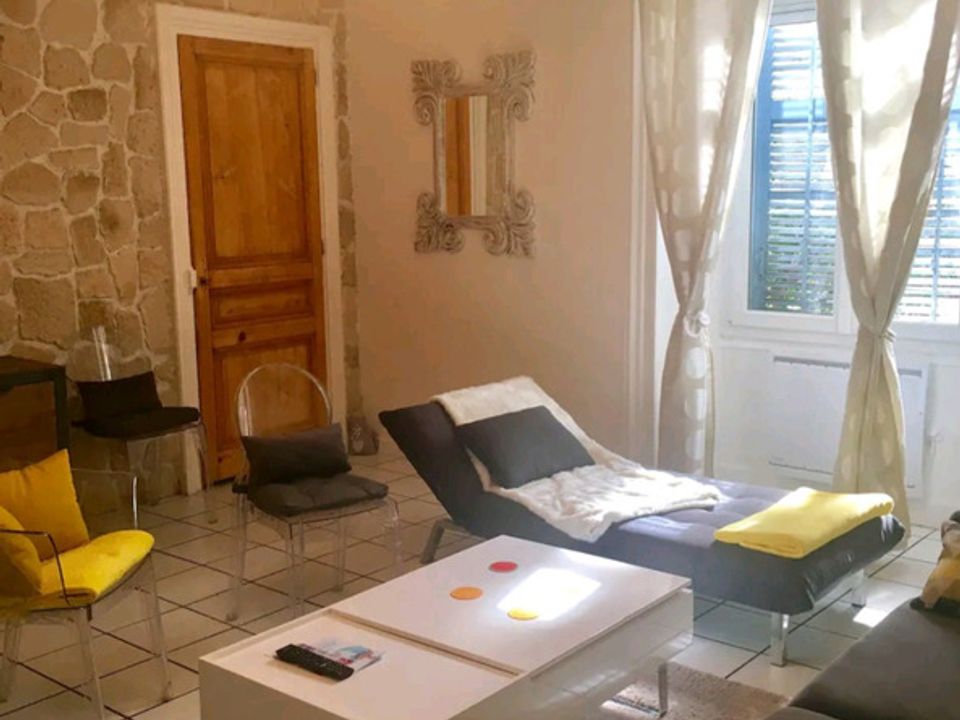 Apartamento en Aix-les-Bains, Savoie - foto 4