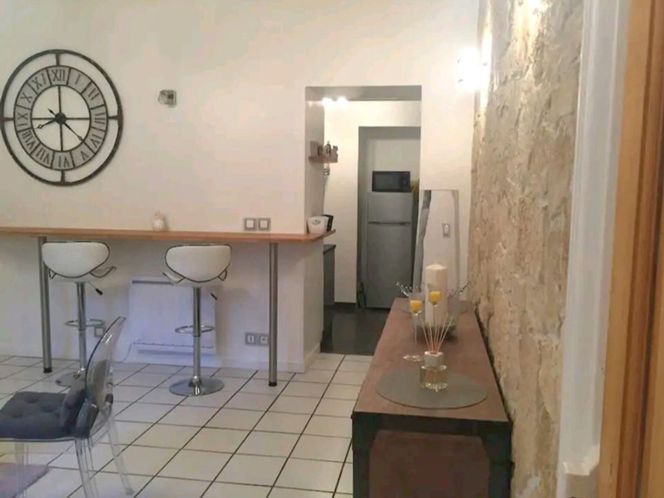 Apartamento en Aix-les-Bains, Savoie - foto 5