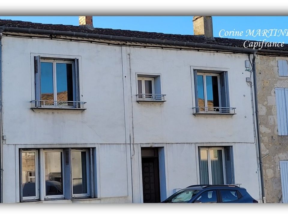 Villa i Astaffort, Lot-et-Garonne - bilde 1