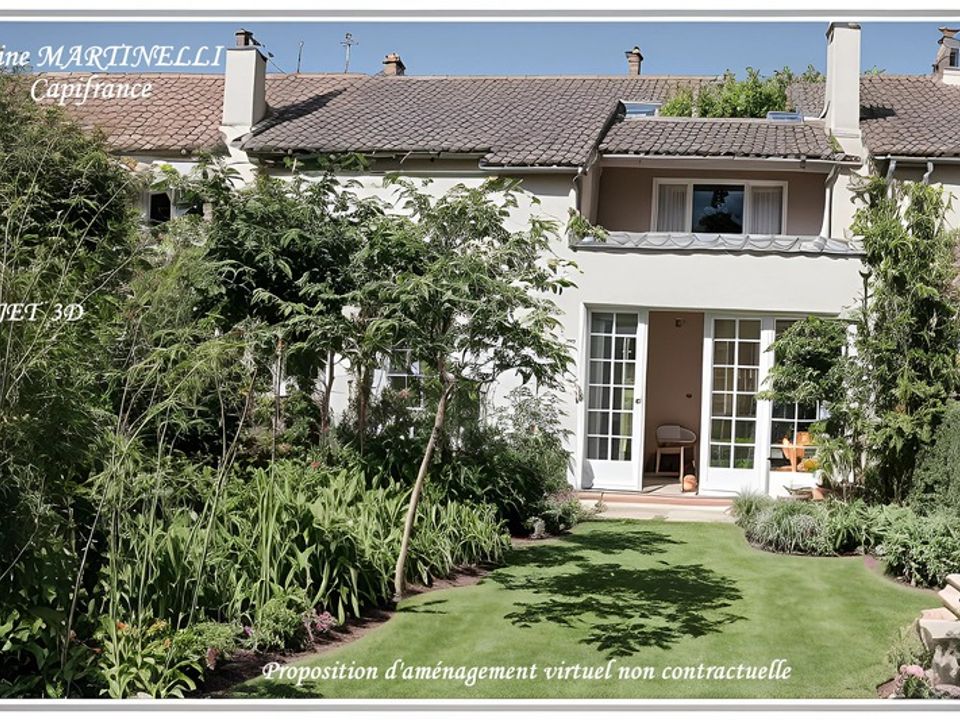 Villa i Astaffort, Lot-et-Garonne - bilde 3