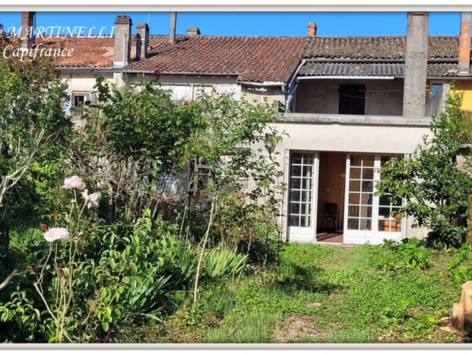 Villa i Astaffort, Lot-et-Garonne - bilde 4
