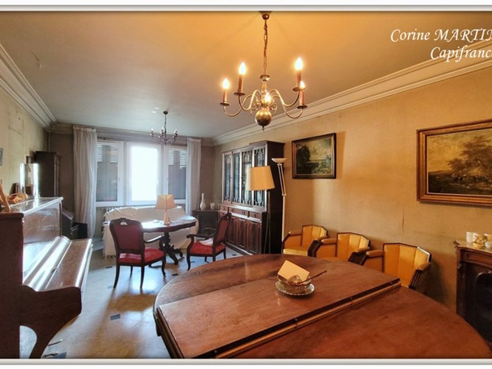Villa i Astaffort, Lot-et-Garonne - bilde 5
