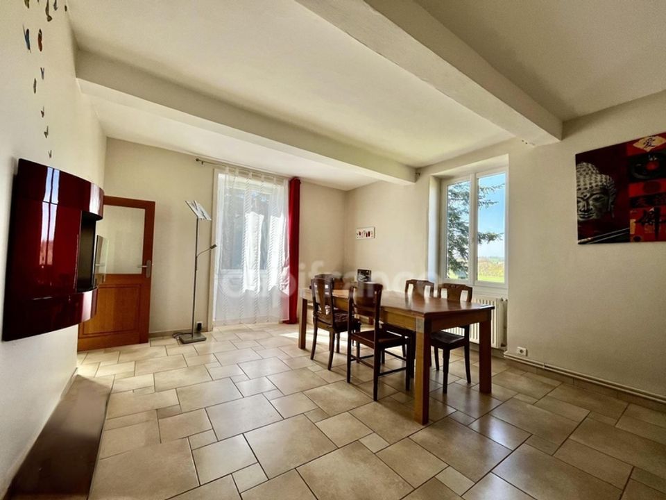 Villa i Saint-Pierre-la-Noaille, Loire - foto 3