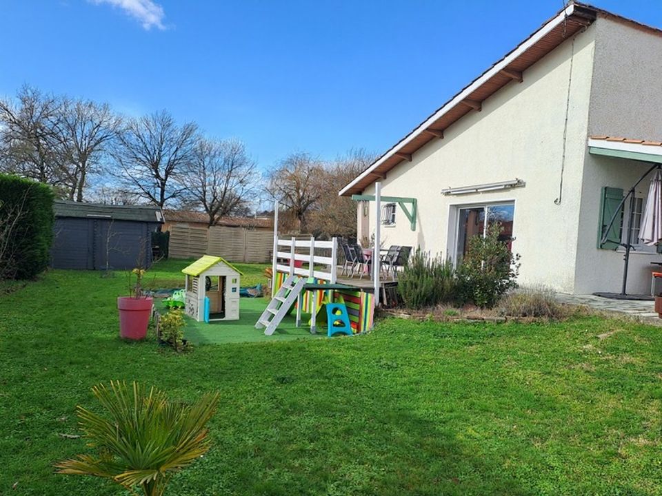 Villa i Saint-Medard-en-Jalles, Gironde - foto 2