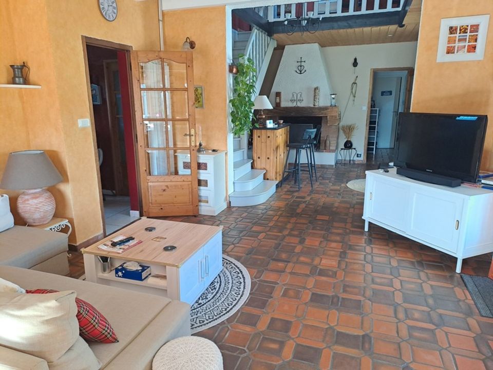 Villa i Saint-Medard-en-Jalles, Gironde - foto 4