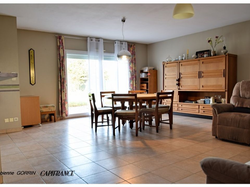 Villa i Saint-Jean-de-Liversay, Charente-Maritime - foto 2