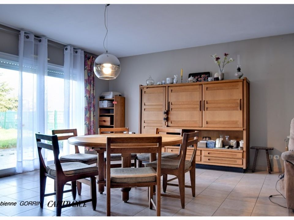 Villa i Saint-Jean-de-Liversay, Charente-Maritime - foto 3