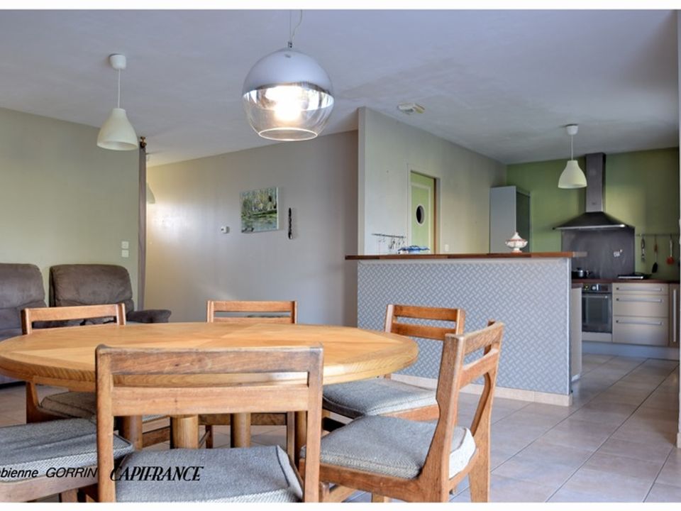 Villa i Saint-Jean-de-Liversay, Charente-Maritime - foto 4