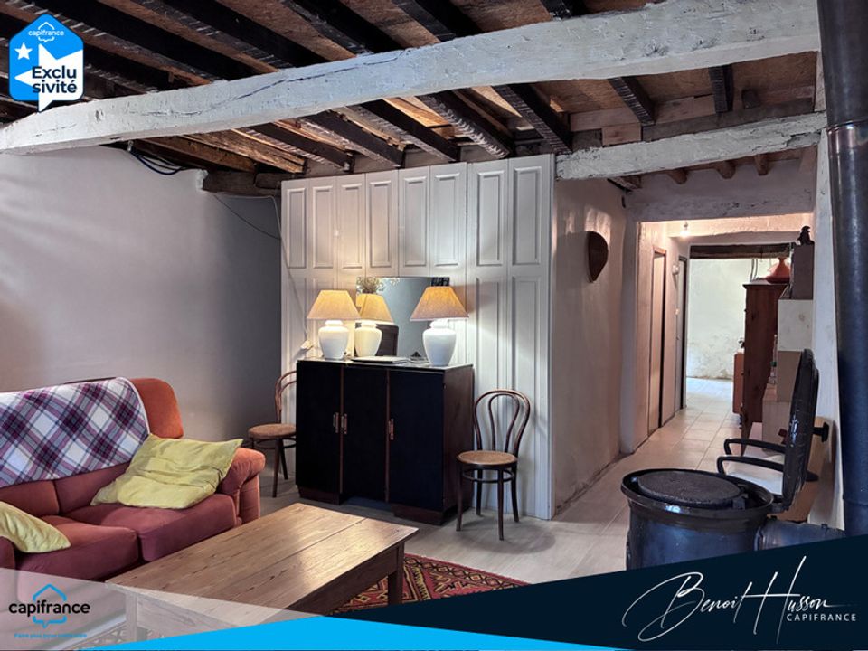 Landsbyhus i Gaillac-Toulza, Haute-Garonne - foto 1