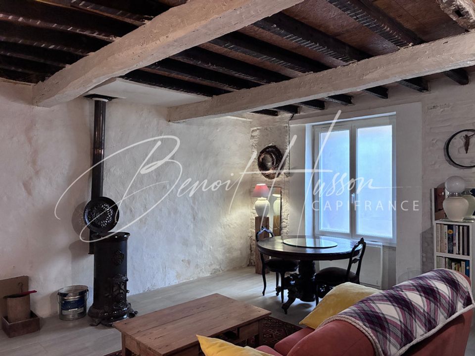 Landsbyhus i Gaillac-Toulza, Haute-Garonne - foto 2