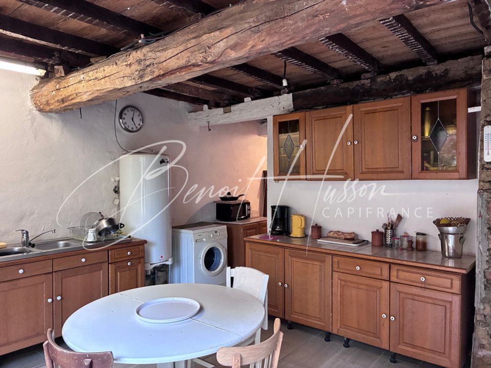 Landsbyhus i Gaillac-Toulza, Haute-Garonne - foto 3