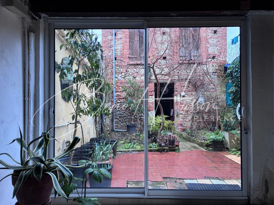 Landsbyhus i Gaillac-Toulza, Haute-Garonne - foto 4