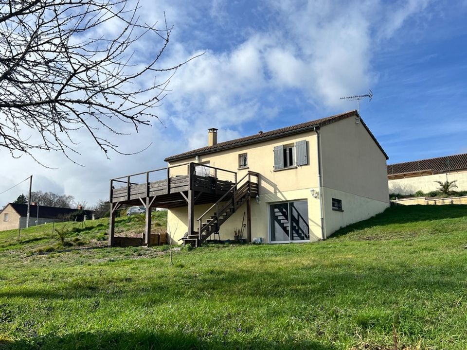 Villa i Beaumont, Vienne - foto 3