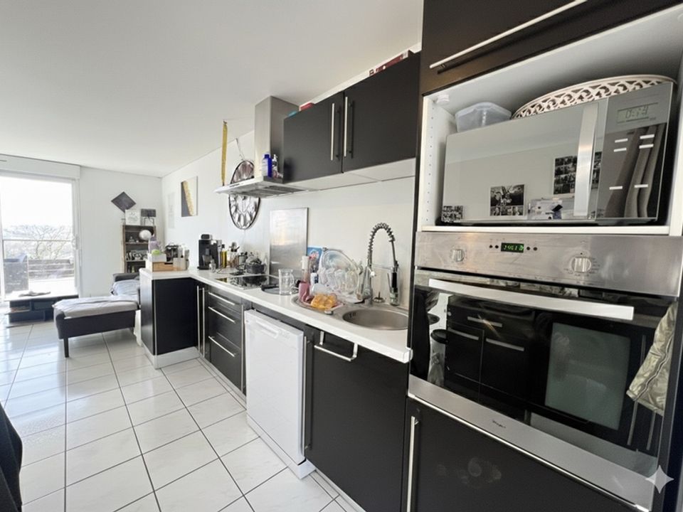 Villa i Beaumont, Vienne - foto 4