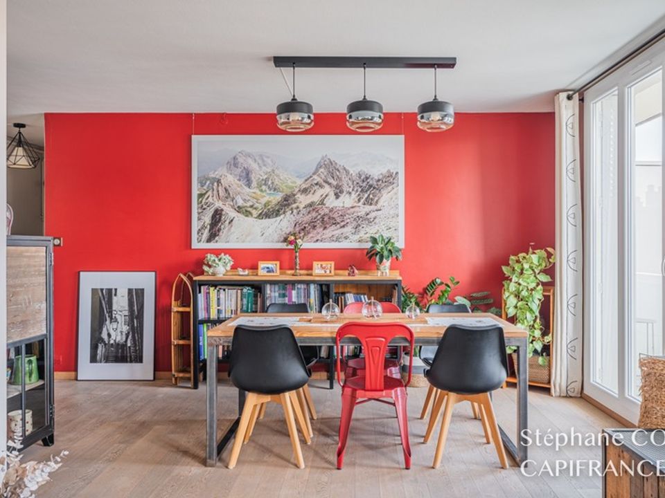Lejlighed i Seyssinet-Pariset, Isere - foto 3