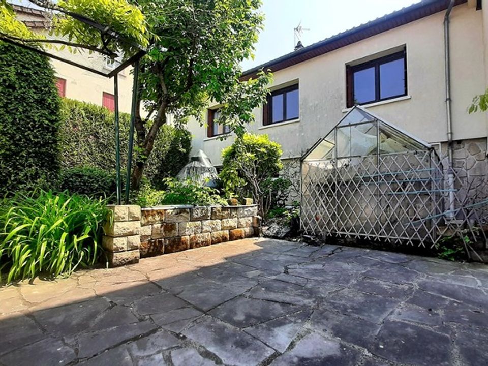 Villa i Champigny-sur-Marne, Val-de-Marne - foto 3